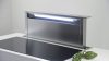 SIRIUS páraelszívó s-dd2/l em 58 led inox