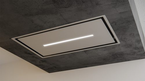 SIRIUS páraelszívó slt-971 less 120 cm tw inox