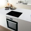 CATA beépíthető indukciós főzőlap insb-6032 bk fekete hob2hood