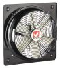 BVN ventilátor b6pam-300 ipari axiális ventilátor 6 lapáttal 1 fázis