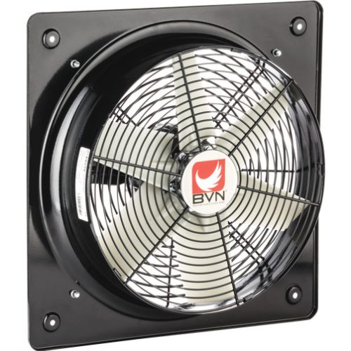 BVN ventilátor b6pam-350 ipari axiális ventilátor 6 lapáttal 1 fázis