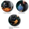 ARDES 1k33 5 literes air fryer forrólevegős sütő