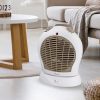 ARDES 4f03os ventilátoros hősugárzó