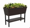 Keter Urban Bloomer XL virágcserép 120L antracit