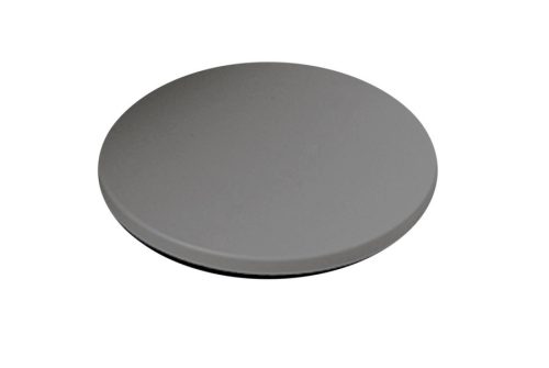 ELLECI takarólap 3,5" manual szűrőhöz keratek k93 dove grey