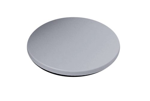 ELLECI takarólap 3,5" manual szűrőhöz keratek k97 light grey