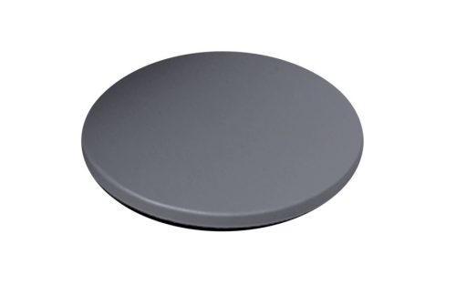 ELLECI takarólap 3,5" manual szűrőhöz keratek k99 dark grey