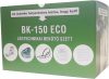 bk-150 eco légtechnikai bekötő szett