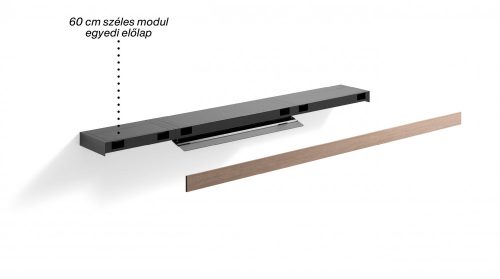 FALMEC modul shelf custom 60 cm