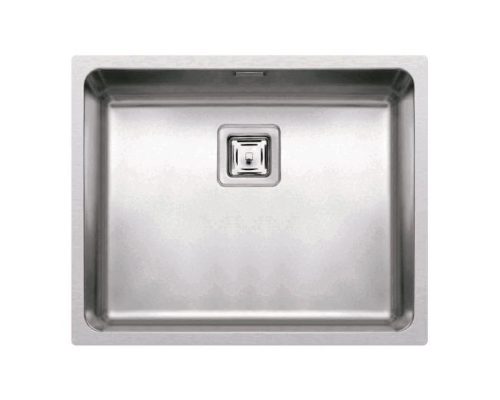 ELLECI mosogatótálca w-square 500 inox munkalapra