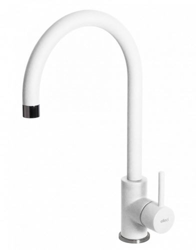 ELLECI csaptelep cloud k96 white