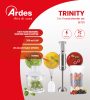 ARDES set01 botmixer 1000w