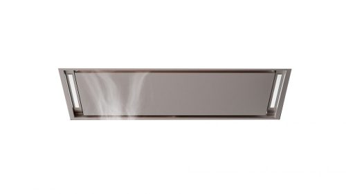 SIRIUS páraelszívó slt-975 atmos em tw 90 cm inox motor nélkül