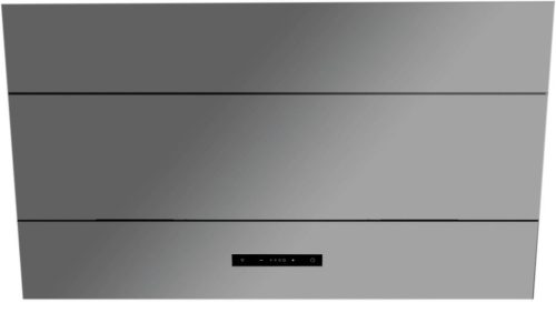 SIRIUS páraelszívó sltc-119 tw 80 cm inox